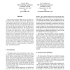 Trust Infrastructure for Policy based Messaging In Open Environments