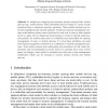 Trust Model for Mobile Devices in Ubiquitous Environment