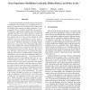 Trust Negotiation with Hidden Credentials, Hidden Policies, and Policy Cycles