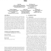 Trust relationship prediction using online product review data