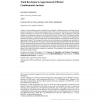Truth Revelation in Approximately Efficient Combinatorial Auctions