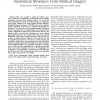 Tubular Surface Segmentation for Extracting Anatomical Structures From Medical Imagery