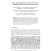 Tumor Therapeutic Response and Vessel Tortuosity: Preliminary Report in Metastatic Breast Cancer