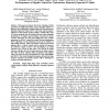 Tuning Factor the Single Input Fuzzy Logic Controller to Improve the Performances of Depth Control for Underwater Remotely Opera