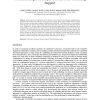 Tutorial Dialogue as Adaptive Collaborative Learning Support