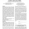 Tweets from Justin Bieber's heart: the dynamics of the location field in user profiles
