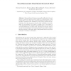 Two-Dimensional Distributed Inverted Files