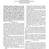 Two dimensional highly associative level-two cache design