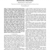 Two-phase schema matching in real world relational databases