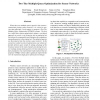 Two-Tier Multiple Query Optimization for Sensor Networks