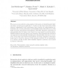Two uses of anaphora resolution in summarization