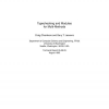 Typechecking and Modules for Multi-Methods