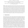 Typical random 3-SAT formulae and the satisfiability threshold