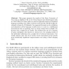 UB at CLEF2004: Cross Language Information Retrieval Using Statistical Language Models
