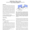 Ubii: Towards Seamless Interaction between Digital and Physical Worlds