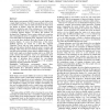 Ubiquitous cursor: a comparison of direct and indirect pointing feedback in multi-display environments