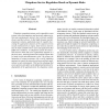 Ubiquitous Service Regulation Based on Dynamic Rules