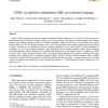 UIML: An Appliance-Independent XML User Interface Language