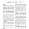Ultra-low-dimensional embeddings for doubling metrics