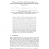 Ultrasound Myocardial Elastography and Registered 3D Tagged MRI: Quantitative Strain Comparison