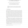 UML Interaction Diagrams: Correct Translation of Sequence Diagrams into Collaboration Diagrams