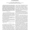 Uncertainty Ellipsoids Calculations for Complex 3D Reconstructions