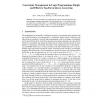 Uncertainty Management in Logic Programming: Simple and Effective Top-Down Query Answering