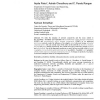 Unconditionally reliable and secure message transmission in undirected synchronous networks: possibility, feasibility and optima