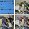 Understanding Images of Groups of People