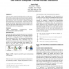 Understanding and enhancing call centre computer-