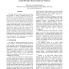 Understanding Complex Network Attack Graphs through Clustered Adjacency Matrices