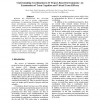Understanding Coordination in IT Project-Based Environments: An Examination of Team Cognition and Virtual Team Efficacy