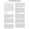 Understanding Development and Usage of Social Networking Sites: The Social Software Performance Model