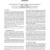 Understanding handoffs in large ieee 802.11 wireless networks