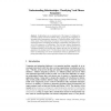 Understanding Relationships: Classifying Verb Phrase Semantics