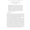 Undirected Graphs of Entanglement Two