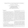 Unfairness Metrics for Space-Sharing Parallel Job Schedulers
