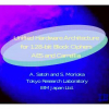 Unified Hardware Architecture for 128-Bit Block Ciphers AES and Camellia