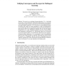 Unifying Convergence and No-Regret in Multiagent Learning