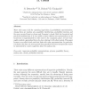 Unifying practical uncertainty representations. II: Clouds
