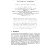 Unifying Web-Scale Search and Reasoning from the Viewpoint of Granularity
