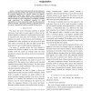 Uniqueness domains and non singular assembly mode changing trajectories
