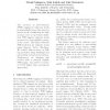 Unknown Word Guessing and Part-of-Speech Tagging Using Support Vector Machines