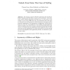 Unlock Your Data: The Case of MyTag