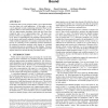 Unrestricted wavelet synopses under maximum error bound
