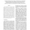 Unsupervised Learning in Spectral Genome Analysis