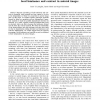 Unsupervised learning of dependencies between local luminance and contrast in natural images