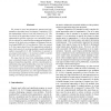 Unsupervised Non-parametric Region Segmentation Using Level Sets