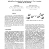 Updated Data Dissemination for Applications with Time Constraints in Mobile Ad Hoc Networks