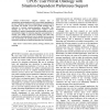 UPOS: User Profile Ontology with Situation-Dependent Preferences Support